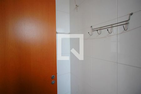 Apartamento para alugar com 87m², 3 quartos e 2 vagasBanheiro de serviço