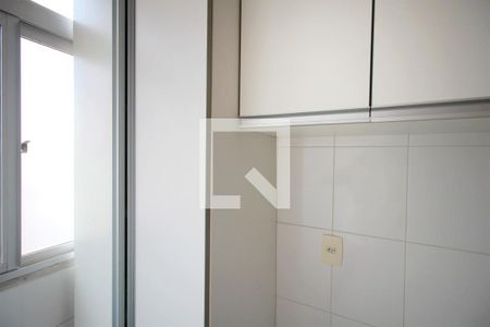 Apartamento para alugar com 87m², 3 quartos e 2 vagasÁrea de Serviço