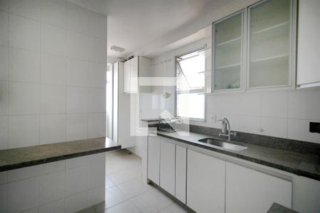 Apartamento para alugar com 87m², 3 quartos e 2 vagasCozinha