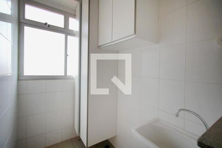 Apartamento para alugar com 87m², 3 quartos e 2 vagasÁrea de Serviço