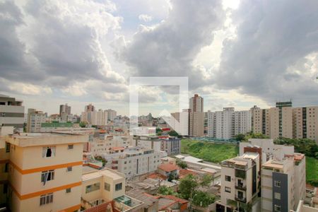Apartamento para alugar com 87m², 3 quartos e 2 vagasVista Quarto 2