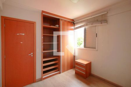 Apartamento para alugar com 87m², 3 quartos e 2 vagasQuarto 2