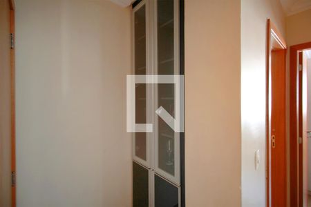 Apartamento para alugar com 87m², 3 quartos e 2 vagasCorredor