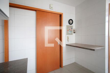 Apartamento para alugar com 87m², 3 quartos e 2 vagasCozinha