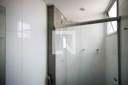 Apartamento para alugar com 87m², 3 quartos e 2 vagasBanheiro