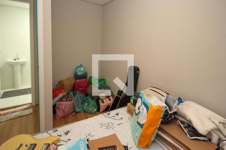 Apartamento para alugar com 28m², 1 quarto e sem vagaQuarto
