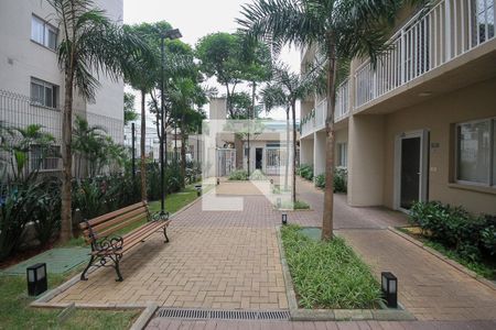 Apartamento para alugar com 28m², 1 quarto e sem vagaÁrea comum