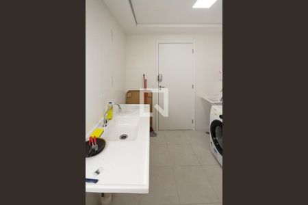 Apartamento para alugar com 28m², 1 quarto e sem vagaCozinha