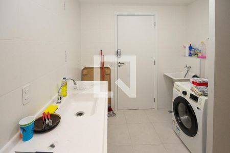 Apartamento para alugar com 28m², 1 quarto e sem vagaCozinha
