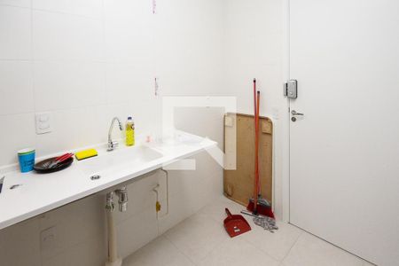 Apartamento para alugar com 28m², 1 quarto e sem vagaCozinha