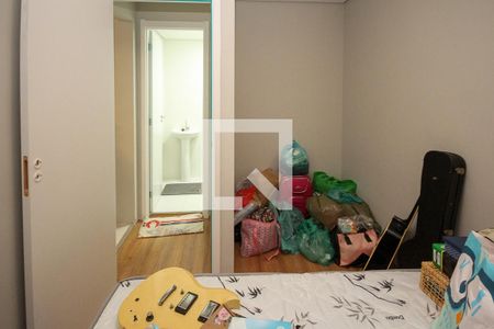 Apartamento para alugar com 28m², 1 quarto e sem vagaQuarto
