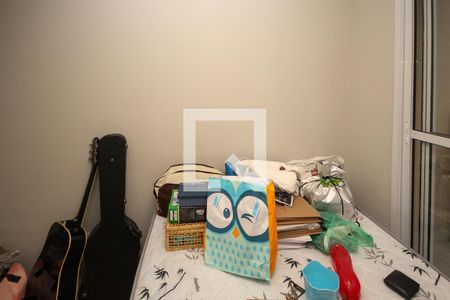 Apartamento para alugar com 28m², 1 quarto e sem vagaQuarto