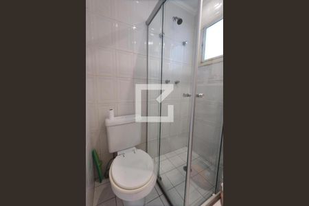 Apartamento à venda com 78m², 2 quartos e 2 vagasBanheiro Social