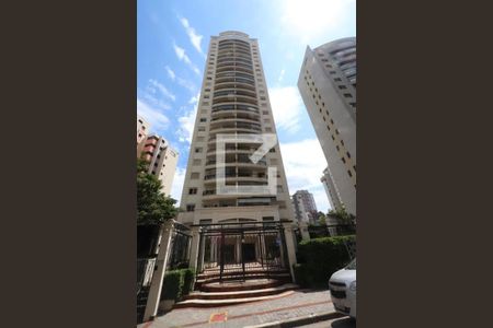 Apartamento à venda com 78m², 2 quartos e 2 vagasFachada do Prédio