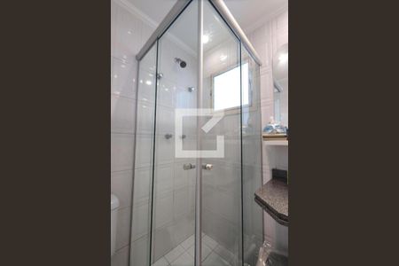 Apartamento à venda com 78m², 2 quartos e 2 vagasBanheiro Social