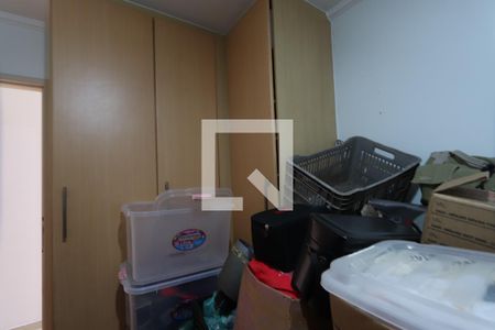 Apartamento à venda com 78m², 2 quartos e 2 vagasQuarto 2