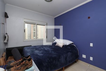 Apartamento à venda com 78m², 2 quartos e 2 vagasSuíte