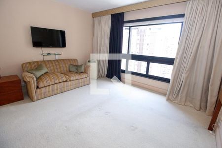 Apartamento à venda com 250m², 3 quartos e 4 vagasSuíte 2