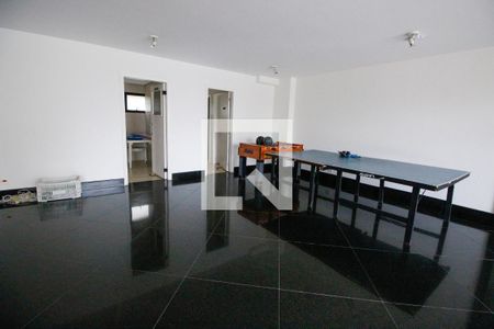 Apartamento à venda com 250m², 3 quartos e 4 vagasÁrea comum - Salão de festas