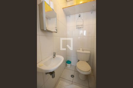 Apartamento à venda com 250m², 3 quartos e 4 vagasLavabo 2