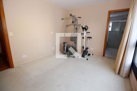 Apartamento à venda com 250m², 3 quartos e 4 vagasSuíte 1