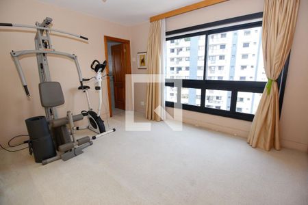 Apartamento à venda com 250m², 3 quartos e 4 vagasSuíte 1