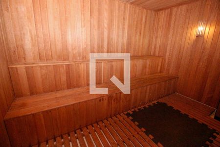 Apartamento à venda com 250m², 3 quartos e 4 vagasSaúna