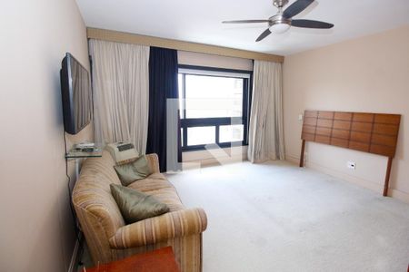 Apartamento à venda com 250m², 3 quartos e 4 vagasSuíte 2