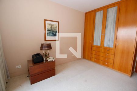 Apartamento à venda com 250m², 3 quartos e 4 vagasSuíte 3