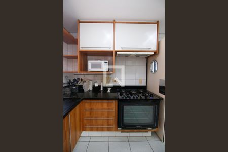 Apartamento à venda com 250m², 3 quartos e 4 vagasCozinha
