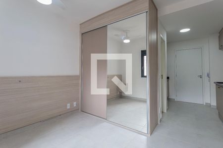 Sala/Quarto de kitnet/studio à venda com 1 quarto, 24m² em Vila Olímpia, São Paulo