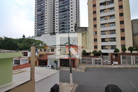 Sala Vista de apartamento para alugar com 2 quartos, 49m² em Jardim do Mar, São Bernardo do Campo