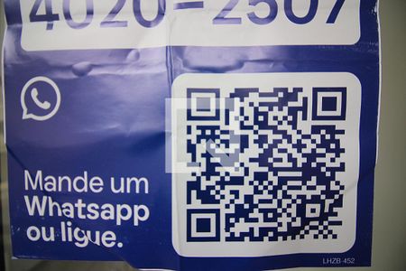 Apartamento para alugar com 49m², 2 quartos e 1 vagaQR CODE