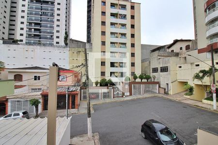 Apartamento para alugar com 49m², 2 quartos e 1 vagaQuarto 1 Vista