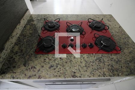 Apartamento para alugar com 49m², 2 quartos e 1 vagaCozinha e Área de Serviço