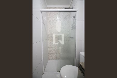 Apartamento para alugar com 49m², 2 quartos e 1 vagaBanheiro Social