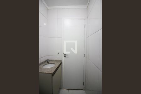 Apartamento para alugar com 49m², 2 quartos e 1 vagaBanheiro Social