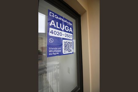 Apartamento para alugar com 49m², 2 quartos e 1 vagaPlaca