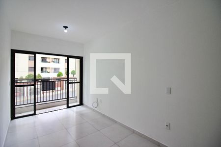 Sala de apartamento para alugar com 2 quartos, 49m² em Jardim do Mar, São Bernardo do Campo