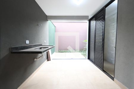 Casa à venda com 144m², 2 quartos e 3 vagasEspaço Gourmet