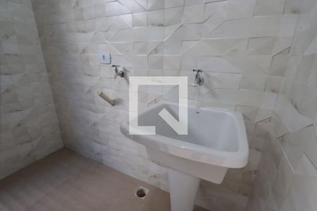 Casa à venda com 144m², 2 quartos e 3 vagasLavanderia