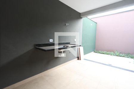 Casa à venda com 144m², 2 quartos e 3 vagasEspaço Gourmet