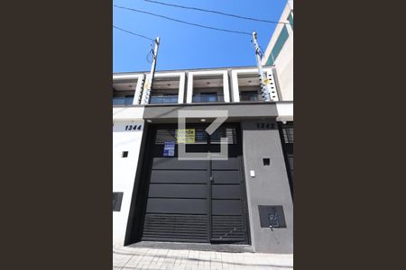 Casa à venda com 144m², 2 quartos e 3 vagasFachada