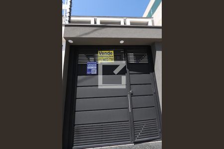 Casa à venda com 144m², 2 quartos e 3 vagasFachada