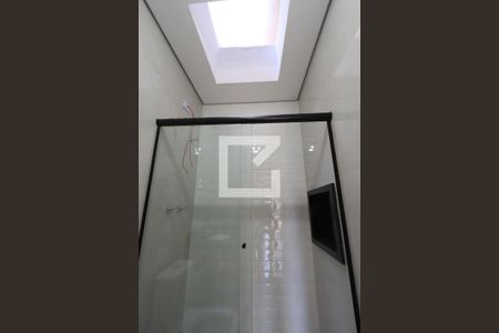 Casa à venda com 144m², 2 quartos e 3 vagasBanheiro da Suíte 1