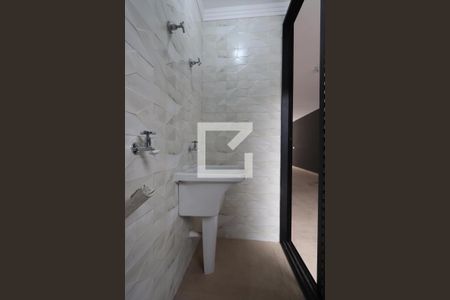 Casa à venda com 144m², 2 quartos e 3 vagasLavanderia