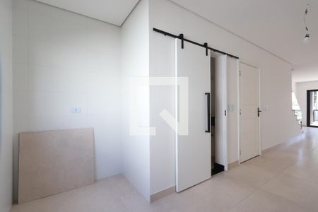 Cozinha de casa à venda com 2 quartos, 144m² em Vila Antonieta, São Paulo