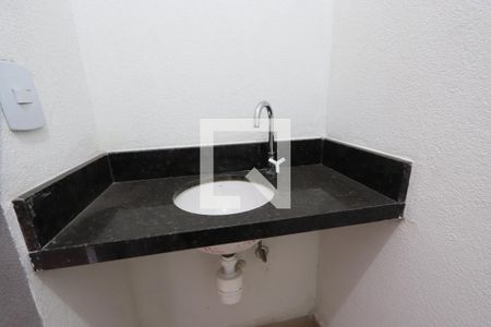 Casa à venda com 144m², 2 quartos e 3 vagasLavabo Espaço Gourmet