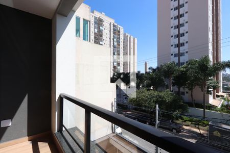 Casa à venda com 144m², 2 quartos e 3 vagasVaranda da Suíte 1