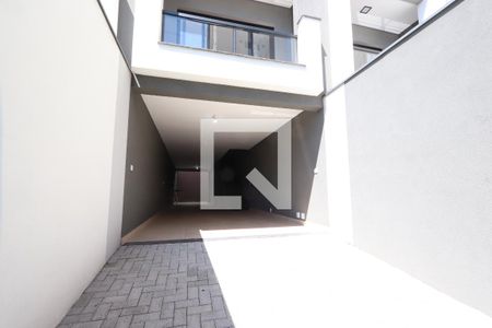 Casa à venda com 144m², 2 quartos e 3 vagasGaragem